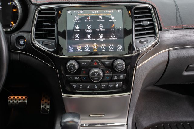 2020 Jeep Grand Cherokee Overland | Great Falls, Montana | Bleskin Motor Company 2020 Jeep Grand Cherokee Overland | Great Falls, Montana | Bleskin Motor Company