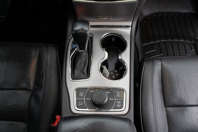 2020 Jeep Grand Cherokee Overland | Great Falls, Montana | Bleskin Motor Company 