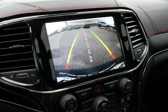 2020 Jeep Grand Cherokee Overland | Great Falls, Montana | Bleskin Motor Company 