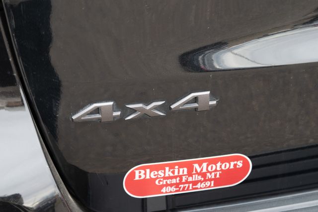 2020 Jeep Grand Cherokee Overland | Great Falls, Montana | Bleskin Motor Company 