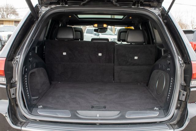 2020 Jeep Grand Cherokee Overland | Great Falls, Montana | Bleskin Motor Company 2020 Jeep Grand Cherokee Overland | Great Falls, Montana | Bleskin Motor Company