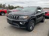 2020 Jeep Grand Cherokee - John Gibson Auto Sales Hot Springs 2020 Jeep Grand Cherokee - John Gibson Auto Sales Hot Springs