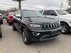2020 Jeep Grand Cherokee  - John Gibson Auto Sales Hot Springs