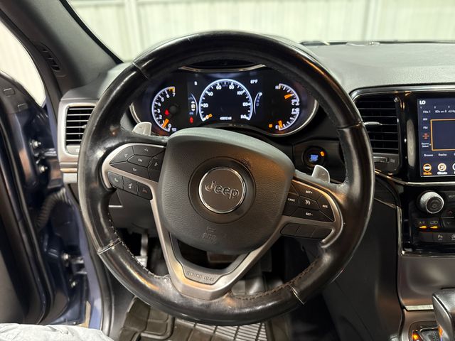 2020 Jeep Grand Cherokee Limited X 2020 Jeep Grand Cherokee Limited X