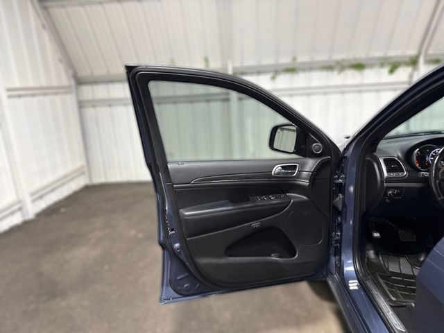 2020 Jeep Grand Cherokee Limited X 2020 Jeep Grand Cherokee Limited X