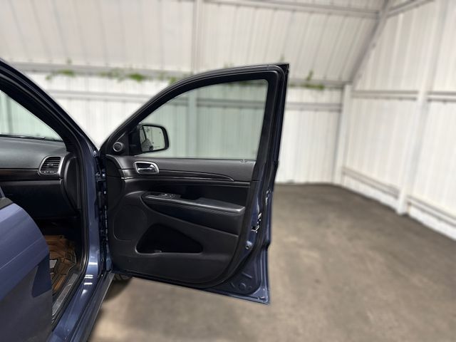 2020 Jeep Grand Cherokee Limited X 2020 Jeep Grand Cherokee Limited X