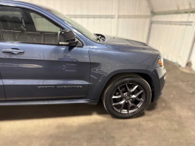 2020 Jeep Grand Cherokee Limited X 2020 Jeep Grand Cherokee Limited X