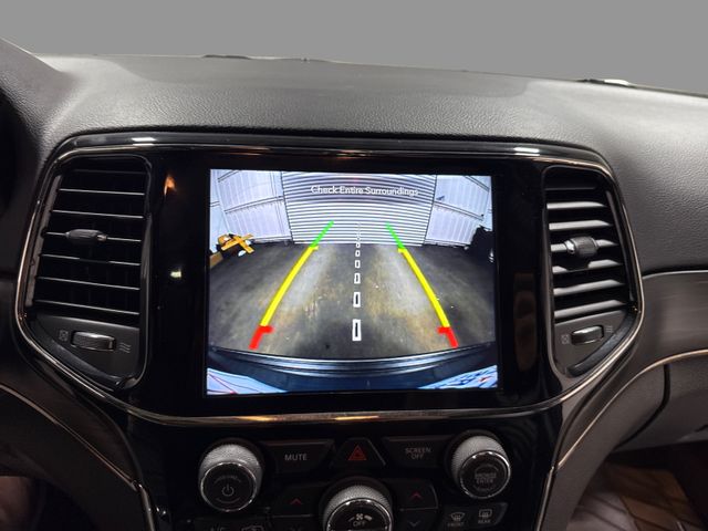 2020 Jeep Grand Cherokee Limited X 2020 Jeep Grand Cherokee Limited X