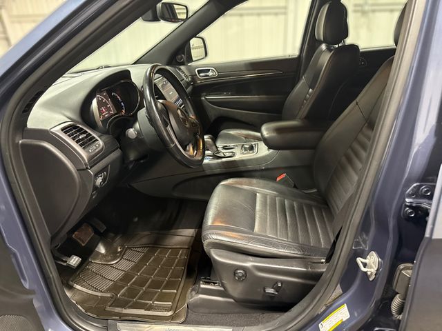 2020 Jeep Grand Cherokee Limited X | Houston, TX | Texas Star Motors