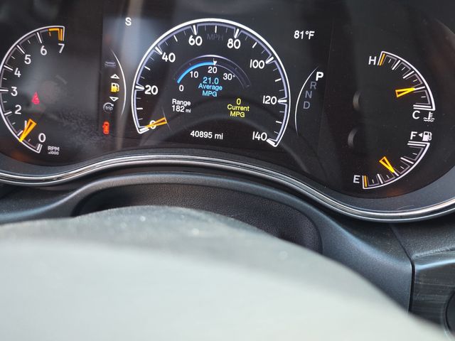 2020 Jeep Grand Cherokee Limited X | Houston, TX | Texas Star Motors 2020 Jeep Grand Cherokee Limited X | Houston, TX | Texas Star Motors