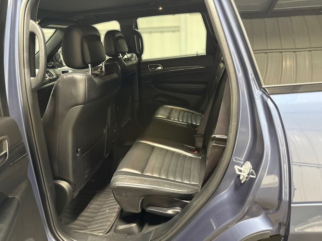 2020 Jeep GRAND CHEROKEE LIMITED | Houston, TX | Texas Star Motors 2020 Jeep GRAND CHEROKEE LIMITED | Houston, TX | Texas Star Motors
