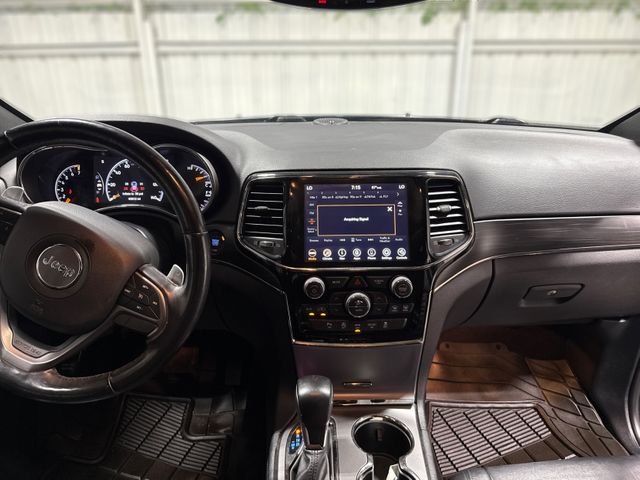 2020 Jeep GRAND CHEROKEE LIMITED | Houston, TX | Texas Star Motors 2020 Jeep GRAND CHEROKEE LIMITED | Houston, TX | Texas Star Motors