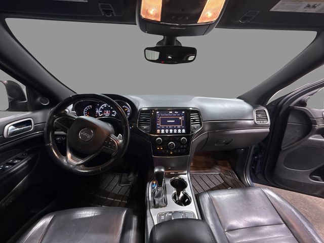 2020 Jeep GRAND CHEROKEE LIMITED | Houston, TX | Texas Star Motors 2020 Jeep GRAND CHEROKEE LIMITED | Houston, TX | Texas Star Motors