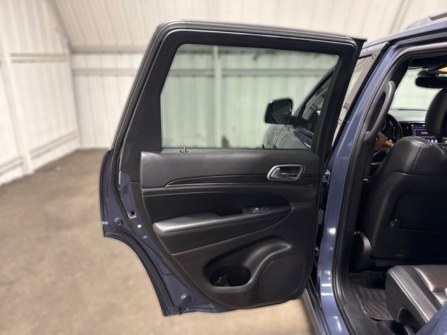 2020 Jeep GRAND CHEROKEE LIMITED | Houston, TX | Texas Star Motors 2020 Jeep GRAND CHEROKEE LIMITED | Houston, TX | Texas Star Motors