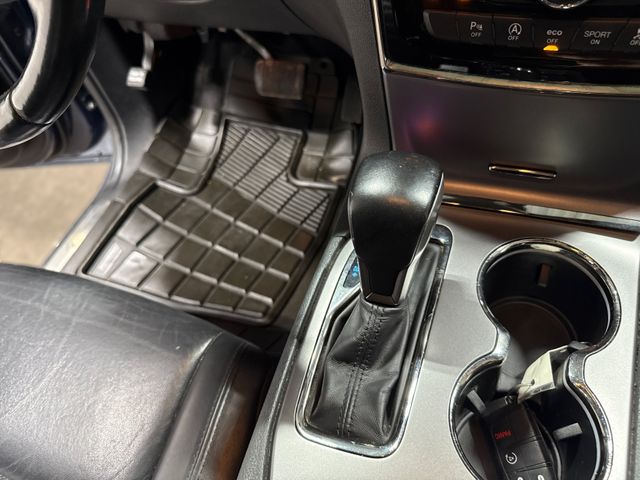 2020 Jeep GRAND CHEROKEE LIMITED | Houston, TX | Texas Star Motors