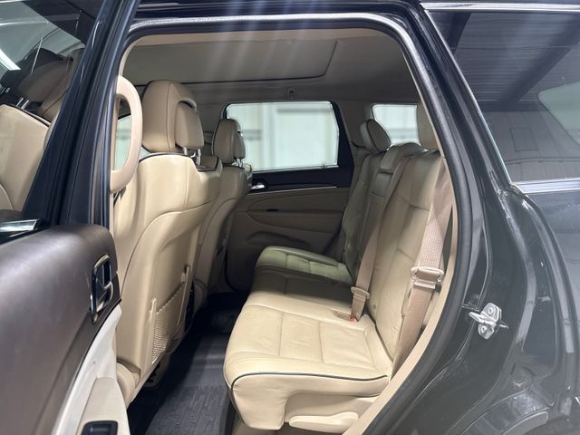 2020 Jeep Grand Cherokee Overland | Houston, TX | Texas Star Motors