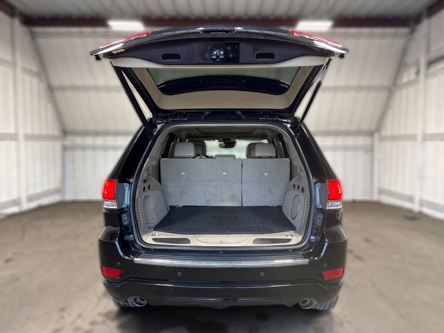 2020 Jeep Grand Cherokee Overland | Houston, TX | Texas Star Motors