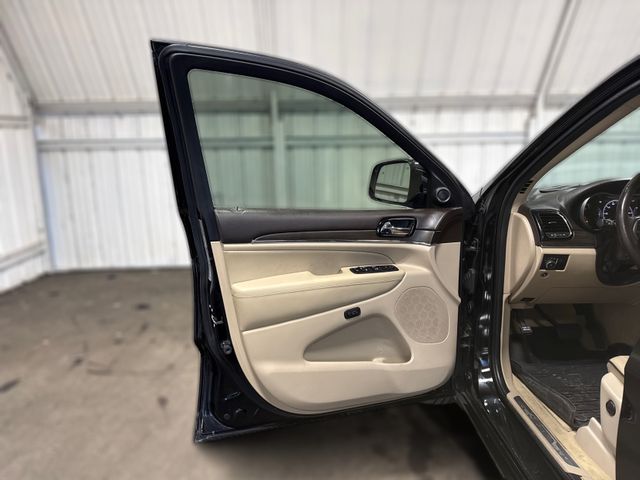 2020 Jeep Grand Cherokee Overland | Houston, TX | Texas Star Motors