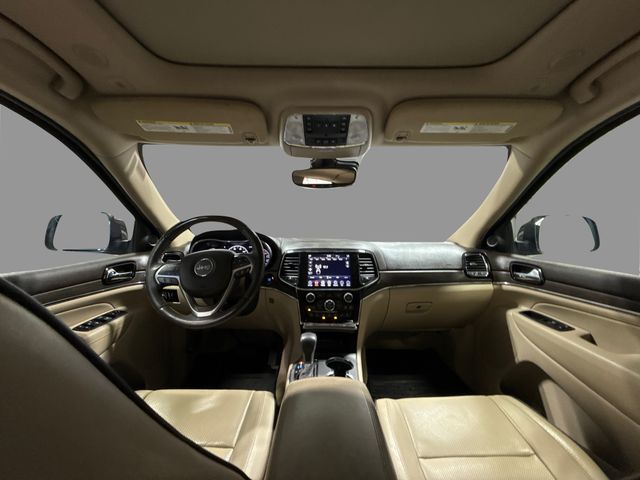 2020 Jeep Grand Cherokee Overland | Houston, TX | Texas Star Motors