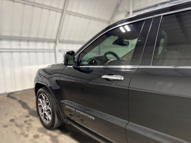 2020 Jeep Grand Cherokee Overland | Houston, TX | Texas Star Motors