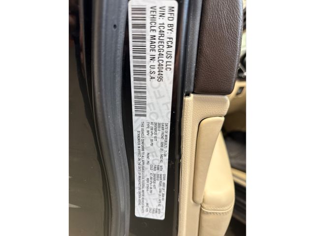 2020 Jeep Grand Cherokee Overland | Houston, TX | Texas Star Motors 2020 Jeep Grand Cherokee Overland | Houston, TX | Texas Star Motors