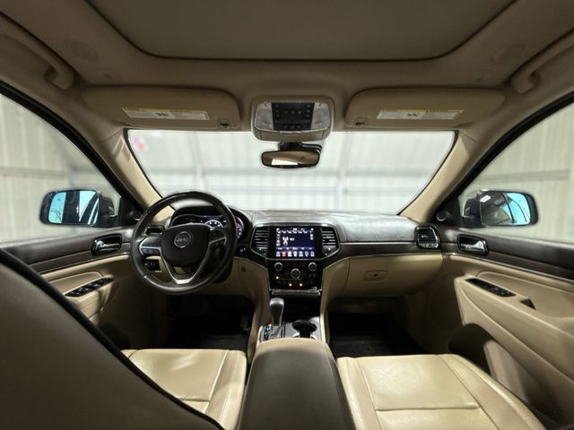 2020 Jeep Grand Cherokee Overland | Houston, TX | Texas Star Motors