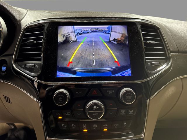 2020 Jeep Grand Cherokee Overland | Houston, TX | Texas Star Motors 2020 Jeep Grand Cherokee Overland | Houston, TX | Texas Star Motors