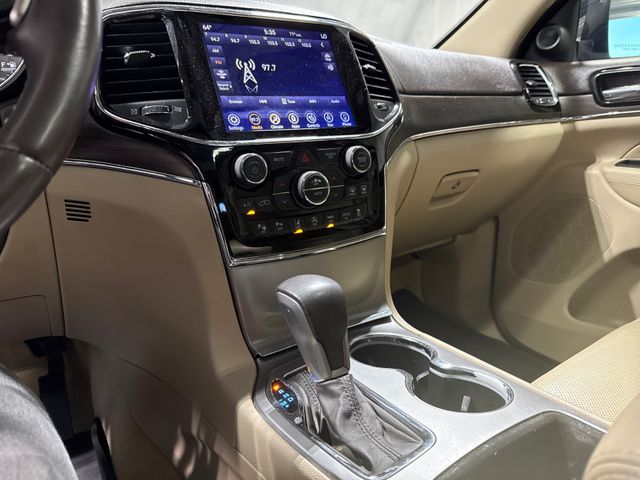 2020 Jeep Grand Cherokee Overland | Houston, TX | Texas Star Motors 2020 Jeep Grand Cherokee Overland | Houston, TX | Texas Star Motors