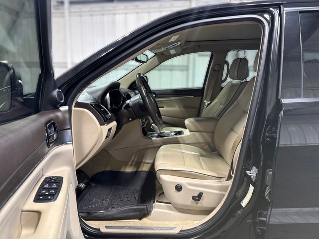 2020 Jeep Grand Cherokee Overland | Houston, TX | Texas Star Motors 2020 Jeep Grand Cherokee Overland | Houston, TX | Texas Star Motors