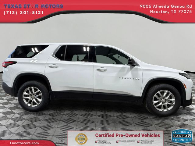 2020 Jeep GRAND CHEROKEE LAREDO | Houston, TX | Texas Star Motors