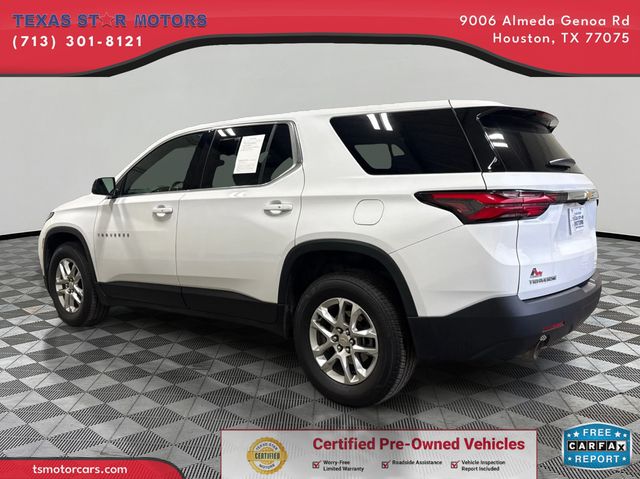 2020 Jeep GRAND CHEROKEE LAREDO | Houston, TX | Texas Star Motors