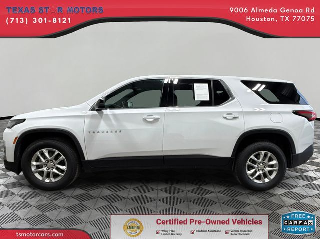 2020 Jeep GRAND CHEROKEE LAREDO | Houston, TX | Texas Star Motors