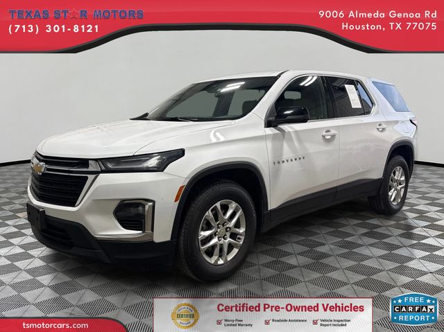 2020 Jeep GRAND CHEROKEE LAREDO | Houston, TX | Texas Star Motors