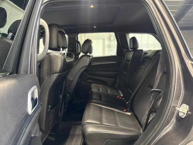 2020 Jeep Grand Cherokee Limited | Houston, TX | Texas Star Motors