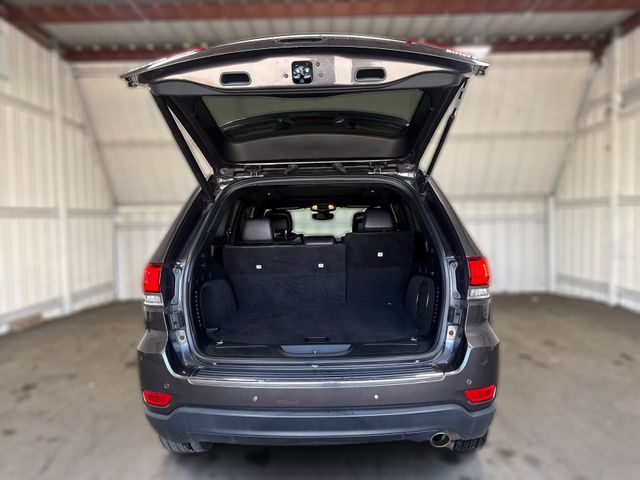 2020 Jeep Grand Cherokee Limited | Houston, TX | Texas Star Motors