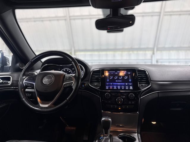 2020 Jeep Grand Cherokee Limited | Houston, TX | Texas Star Motors 2020 Jeep Grand Cherokee Limited | Houston, TX | Texas Star Motors