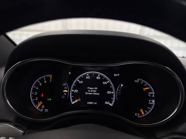 2020 Jeep Grand Cherokee Limited | Houston, TX | Texas Star Motors