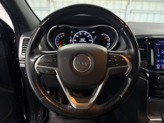 2020 Jeep Grand Cherokee Limited | Houston, TX | Texas Star Motors