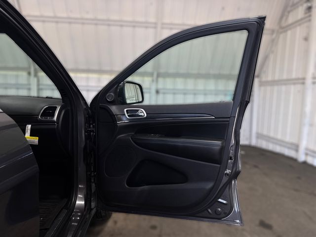 2020 Jeep Grand Cherokee Limited | Houston, TX | Texas Star Motors