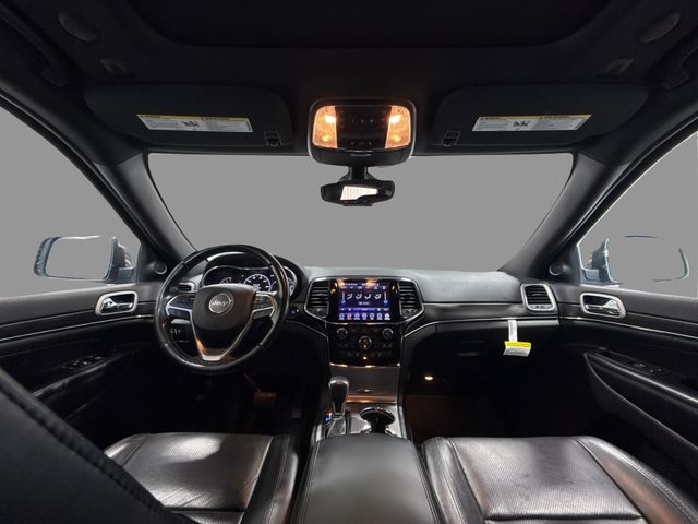 2020 Jeep Grand Cherokee Limited | Houston, TX | Texas Star Motors 2020 Jeep Grand Cherokee Limited | Houston, TX | Texas Star Motors