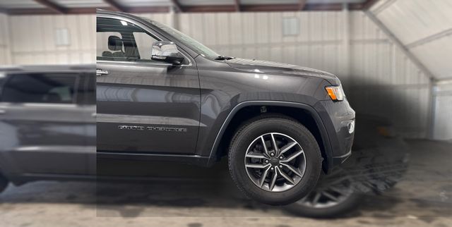 2020 Jeep Grand Cherokee Limited | Houston, TX | Texas Star Motors 2020 Jeep Grand Cherokee Limited | Houston, TX | Texas Star Motors