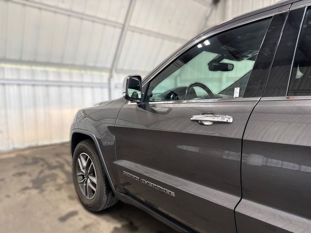 2020 Jeep Grand Cherokee Limited | Houston, TX | Texas Star Motors 2020 Jeep Grand Cherokee Limited | Houston, TX | Texas Star Motors