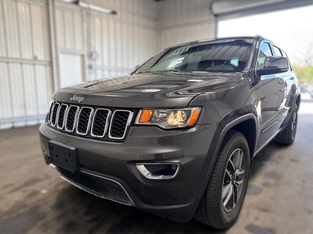 2020 Jeep Grand Cherokee Limited | Houston, TX | Texas Star Motors