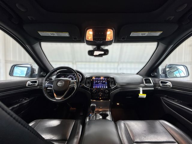 2020 Jeep Grand Cherokee Limited | Houston, TX | Texas Star Motors