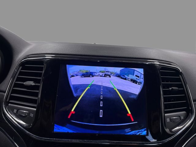 2020 Jeep Grand Cherokee Limited | Houston, TX | Texas Star Motors 2020 Jeep Grand Cherokee Limited | Houston, TX | Texas Star Motors