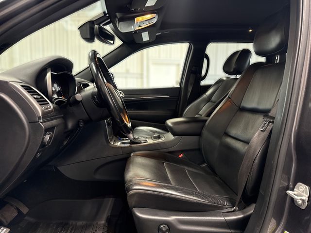 2020 Jeep Grand Cherokee Limited | Houston, TX | Texas Star Motors