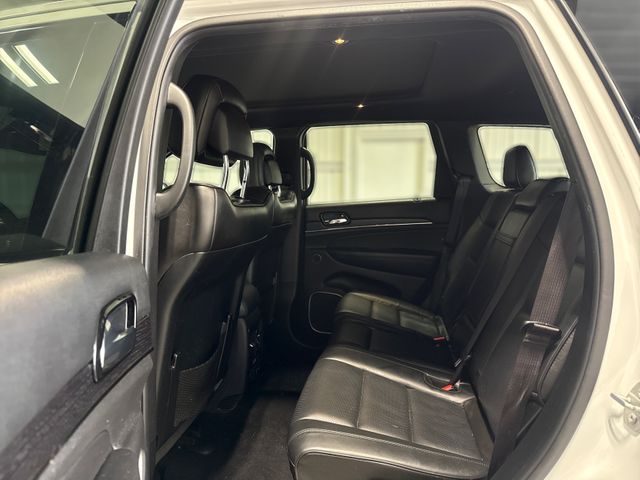 2020 Jeep Grand Cherokee Overland | Houston, TX | Texas Star Motors