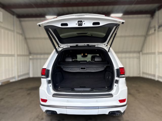 2020 Jeep Grand Cherokee Overland | Houston, TX | Texas Star Motors