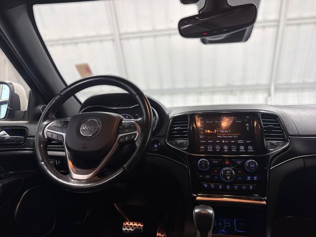 2020 Jeep Grand Cherokee Overland | Houston, TX | Texas Star Motors