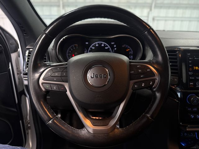 2020 Jeep Grand Cherokee Overland | Houston, TX | Texas Star Motors 2020 Jeep Grand Cherokee Overland | Houston, TX | Texas Star Motors